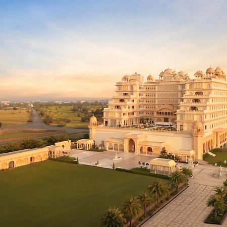 Hotel Anantara Jewel Bagh Jaipur Extérieur photo