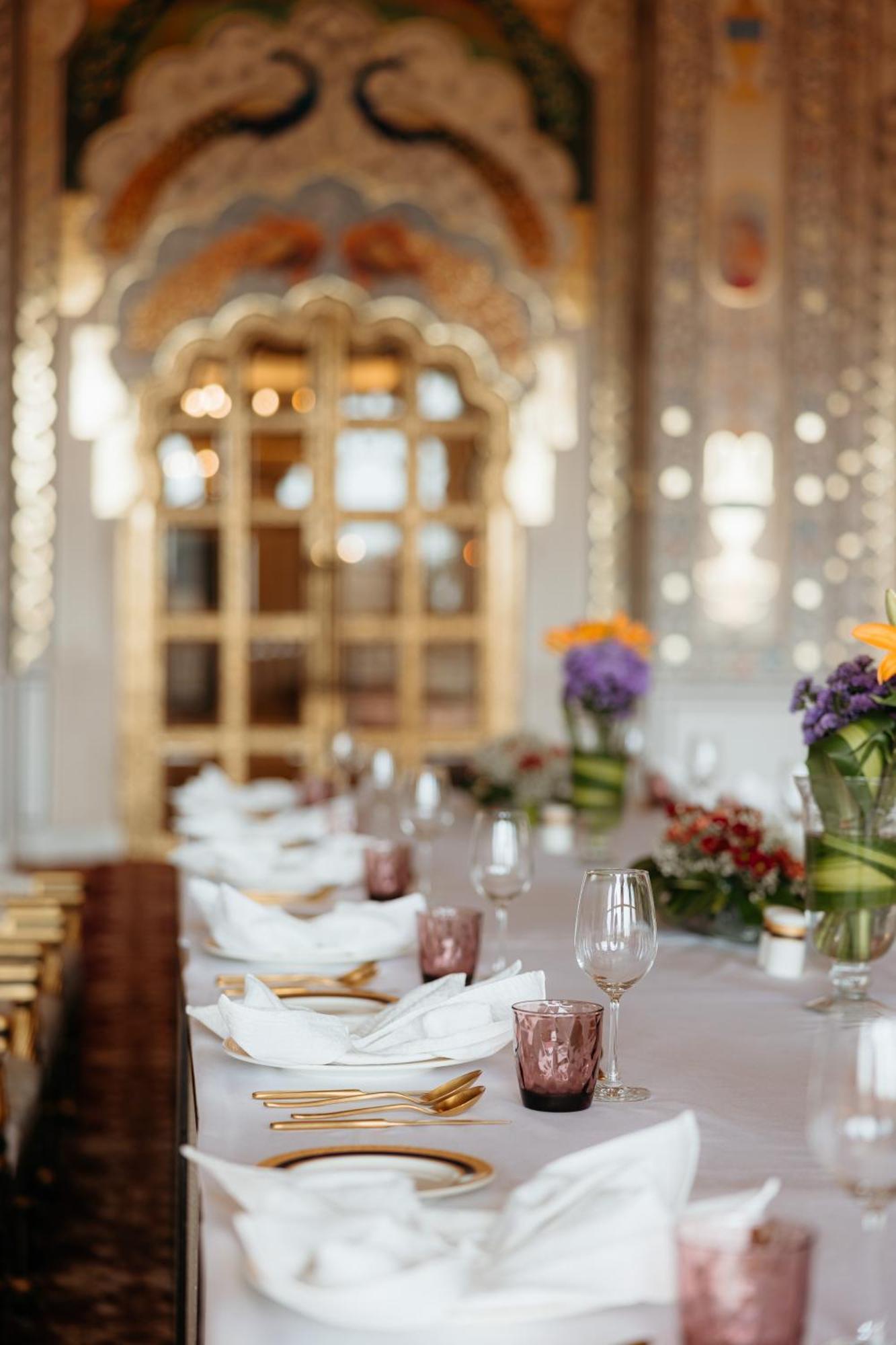 Hotel Anantara Jewel Bagh Jaipur Extérieur photo