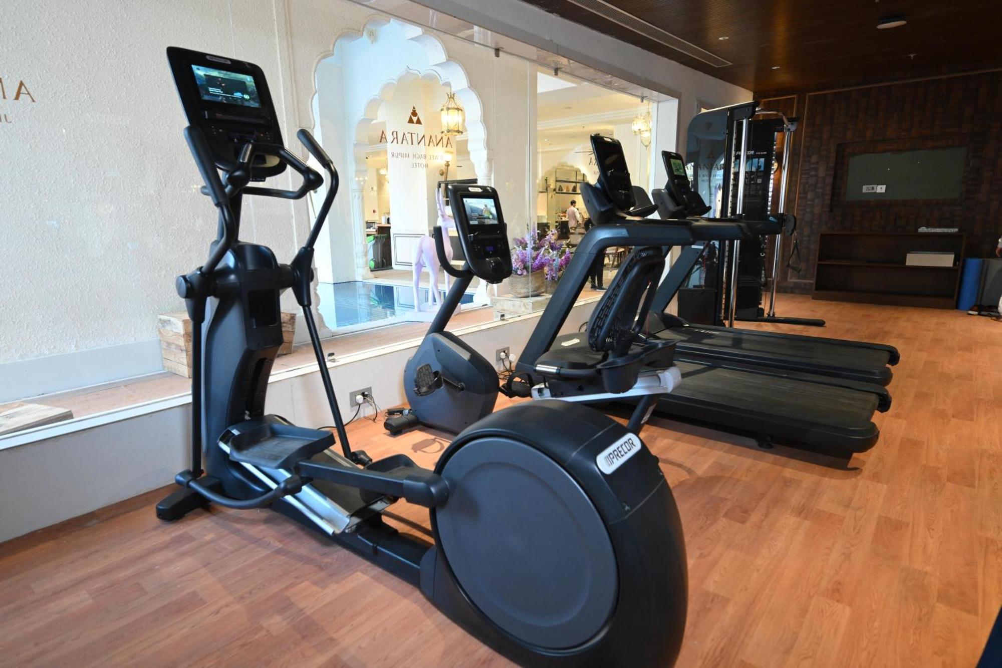 Hotel Anantara Jewel Bagh Jaipur Extérieur photo